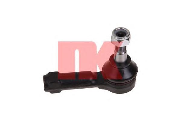 Наконечник поперечной рулевой тяги NK