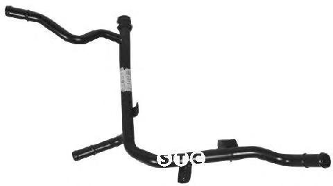 Трубка охлаждающей жидкости STC