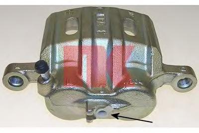 Тормозной суппорт NK 213049