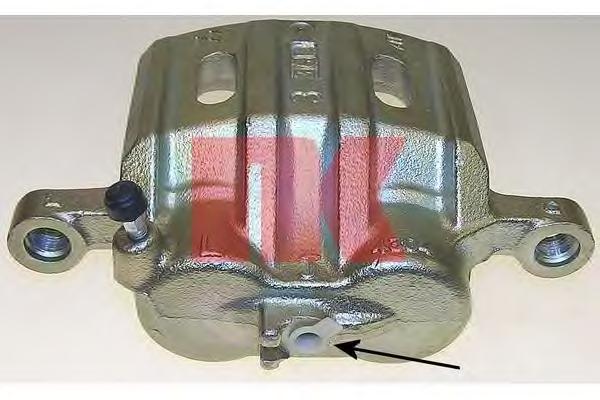 Тормозной суппорт NK