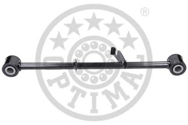 Рычаг независимой подвески колеса, подвеска колеса OPTIMAL