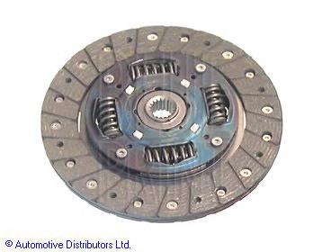 Диск сцепления BLUE PRINT