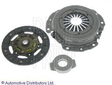 Комплект сцепления BLUE PRINT