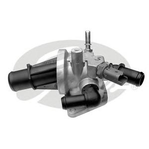 Термостат, охлаждающая жидкость GATES TH28488G1