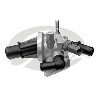 Термостат, охлаждающая жидкость GATES