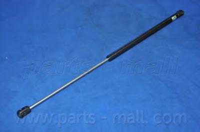 Газовая пружина, крышка багажник PARTS-MALL