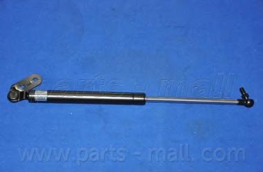 Газовая пружина, крышка багажник PARTS-MALL