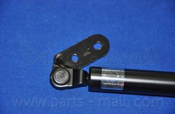 Газовая пружина, крышка багажник PARTS-MALL