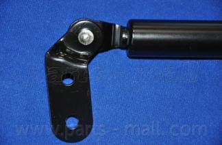 Газовая пружина, крышка багажник PARTS-MALL