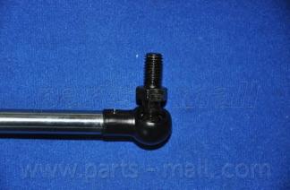 Газовая пружина, крышка багажник PARTS-MALL