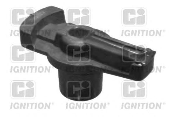 Бегунок распределителя зажигани QUINTON HAZELL