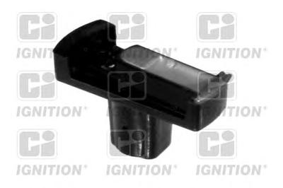 Бегунок распределителя зажигани QUINTON HAZELL XR170
