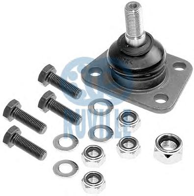 Несущий / направляющий шарнир RUVILLE