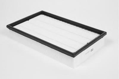 Воздушный фильтр CHAMPION U781