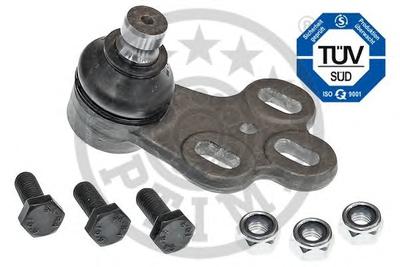 Несущий / направляющий шарнир OPTIMAL G3119