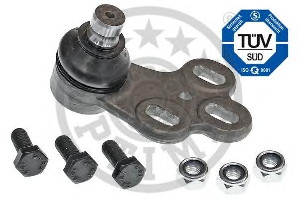 Несущий / направляющий шарнир OPTIMAL