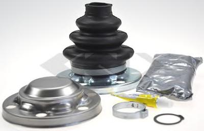 Комплект пылника, приводной вал SPIDAN 26245