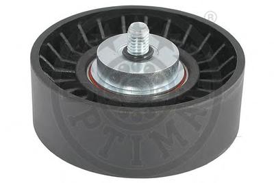 Натяжной ролик, поликлиновой  ремень OPTIMAL 0-N1600