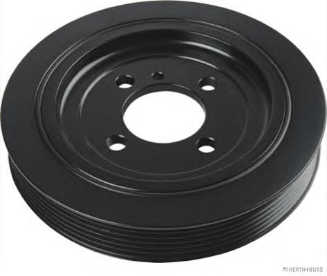 Ременный шкив, коленчатый вал HERTH+BUSS JAKOPARTS