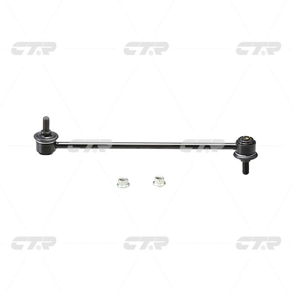 Стійка стаб передня вісь r lacetti 02-13 nubira 03-11 (вир-во ctr) CTR