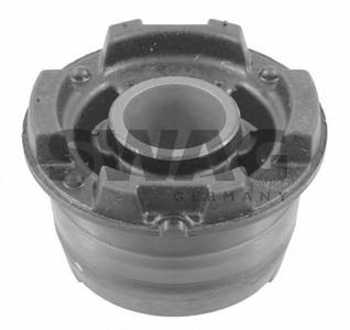 Втулка, балка моста SWAG 55 92 2955