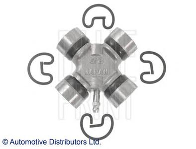 Шарнир, продольный вал BLUE PRINT ADZ93909