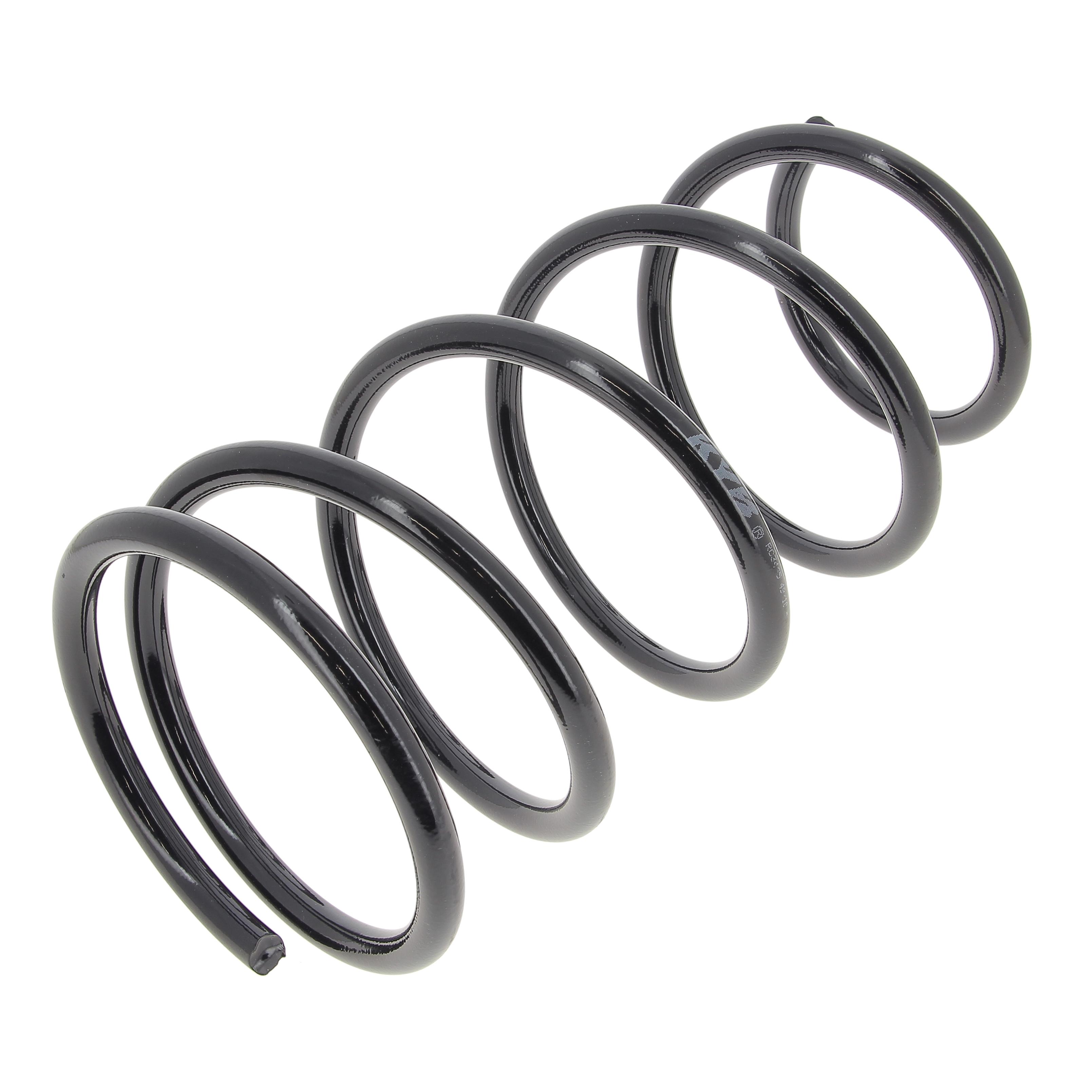 Пружина ходовой части KYB