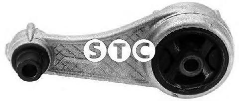 Подвеска, двигатель STC