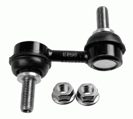 Тяга / стойка, стабилизатор LEMFORDER