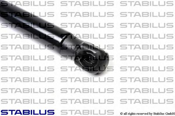 Газовая пружина, крышка багажник STABILUS