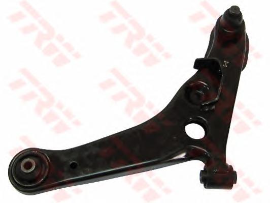 Рычаг независимой подвески колеса, подвеска колеса TRW