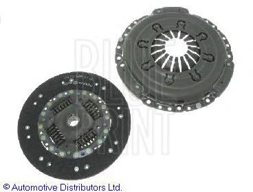 Комплект сцепления BLUE PRINT ADN130137
