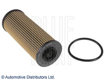 Масляный фильтр BLUE PRINT