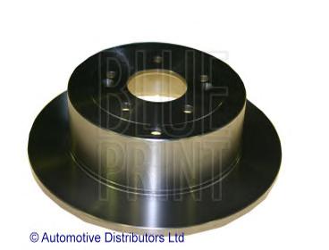 Тормозной диск BLUE PRINT ADG043128