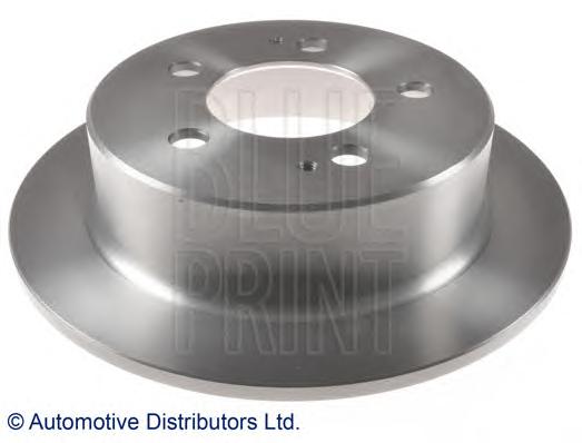 Тормозной диск BLUE PRINT