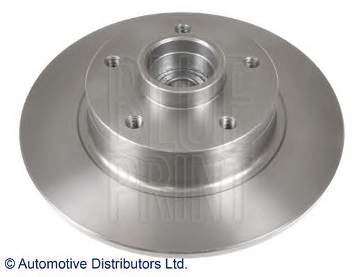 Тормозной диск BLUE PRINT