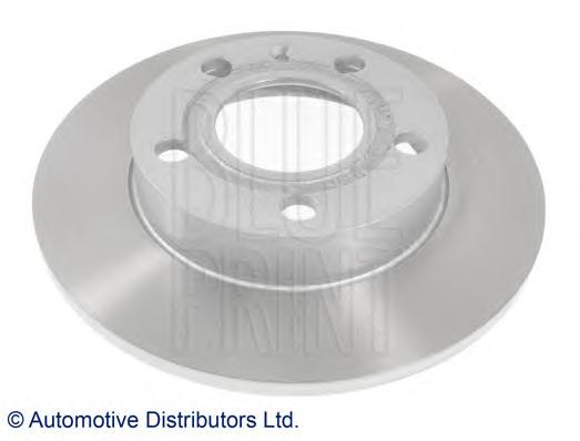 Тормозной диск BLUE PRINT
