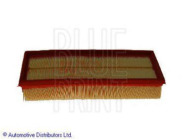 Воздушный фильтр BLUE PRINT