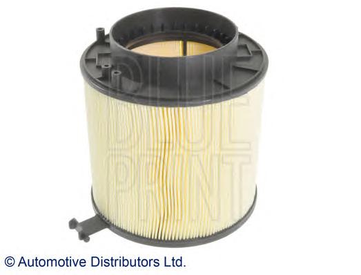 Воздушный фильтр BLUE PRINT