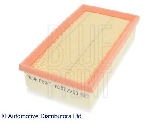 Воздушный фильтр BLUE PRINT