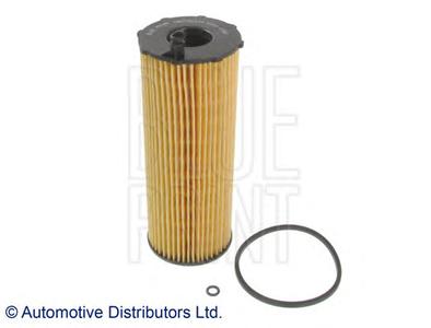 Масляный фильтр BLUE PRINT ADV182111