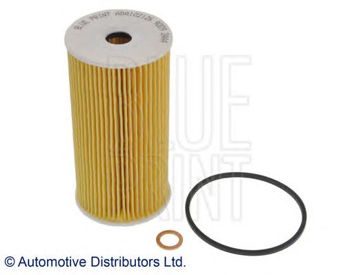 Масляный фильтр BLUE PRINT