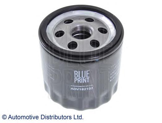 Масляный фильтр BLUE PRINT