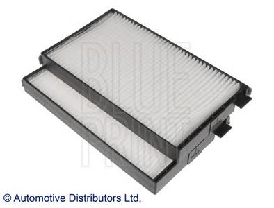 Фильтр, воздух во внутренном пространстве BLUE PRINT ADG02553