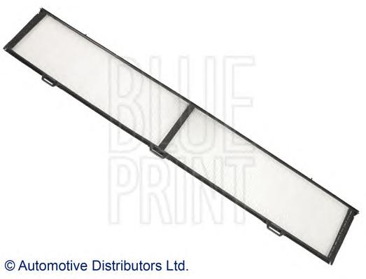 Фильтр, воздух во внутренном пространстве BLUE PRINT