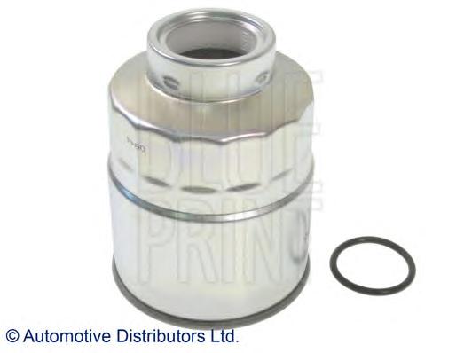 Топливный фильтр BLUE PRINT