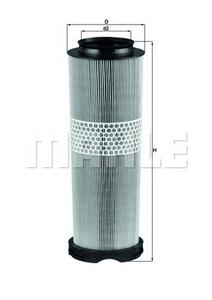 Воздушный фильтр KNECHT LX 1020