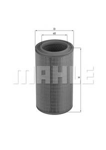 Воздушный фильтр KNECHT LX 2088