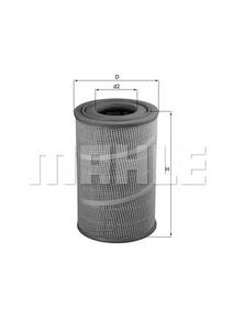 Воздушный фильтр KNECHT