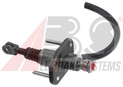 Главный цилиндр, система сцепления A.B.S.
